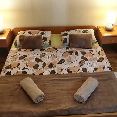 Apartments Vidos Dreznik Grad Екстер'єр фото