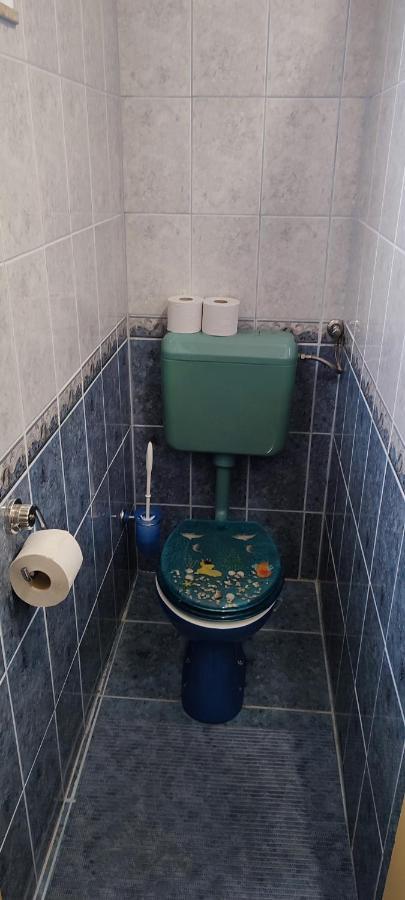 Apartments Vidos Dreznik Grad Екстер'єр фото